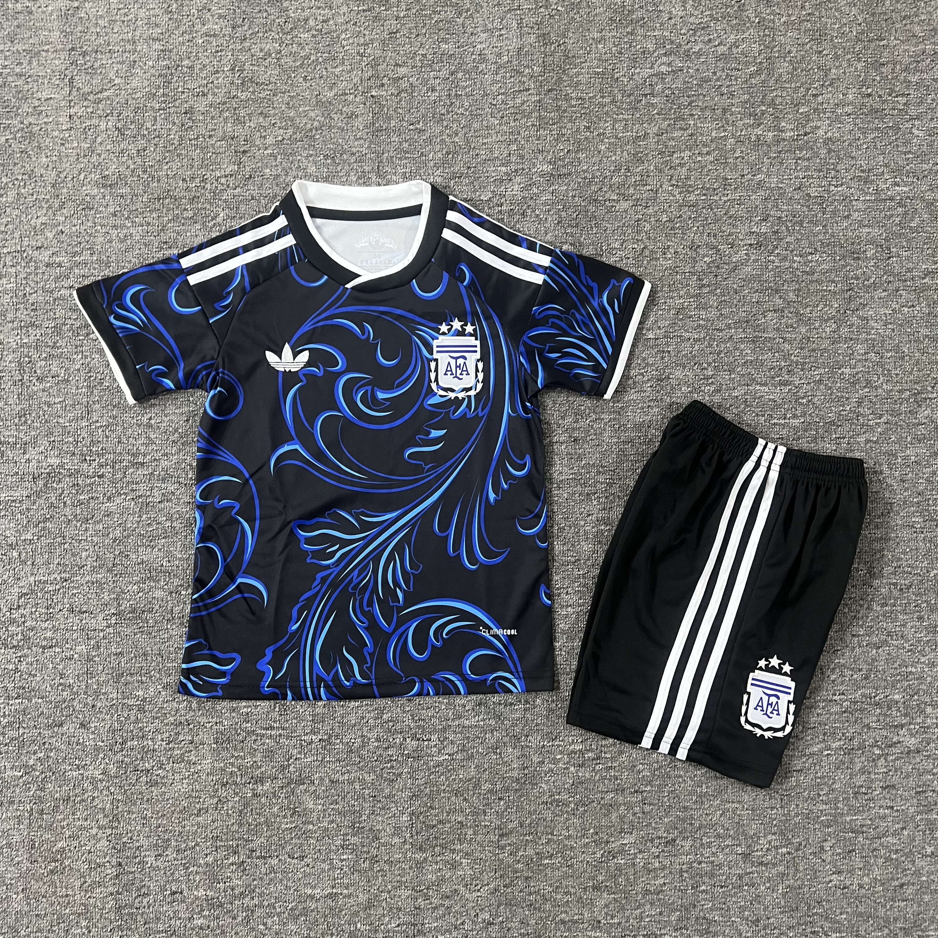 Youth 2026 Soccer jersey ebc593c4